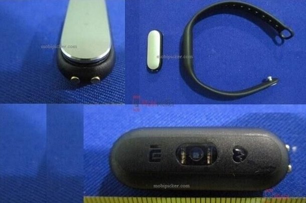 小米手環(huán)1S、20000mAh移動電源現(xiàn)身！確定雙11開賣