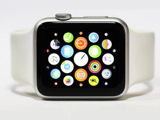Apple Watch登陸印度,然而印度不一定買賬