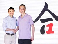 效率驚人！阿里收購優酷土豆20天狂增10億元