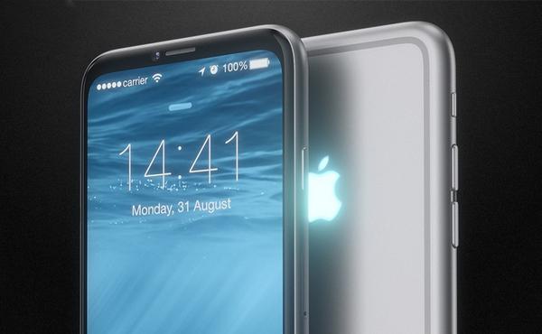 iPhone7將提前推出，看看是不是很炫！
