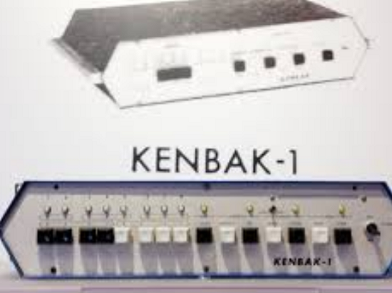 世界第一臺個人計算機開賣:起拍價10萬元
