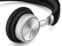 399元！魅族頭戴式耳機HD50發布，雙11首發