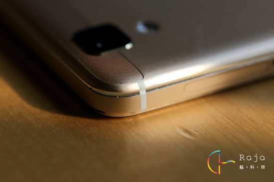 OPPO R7s深度玩:充得快+好體驗