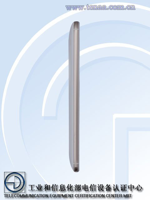 華碩新機現(xiàn)身工信部，神似諾基亞1020奧利奧鏡頭