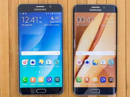 三星Android 6.0升級榜單出爐 快看有你的機型沒？