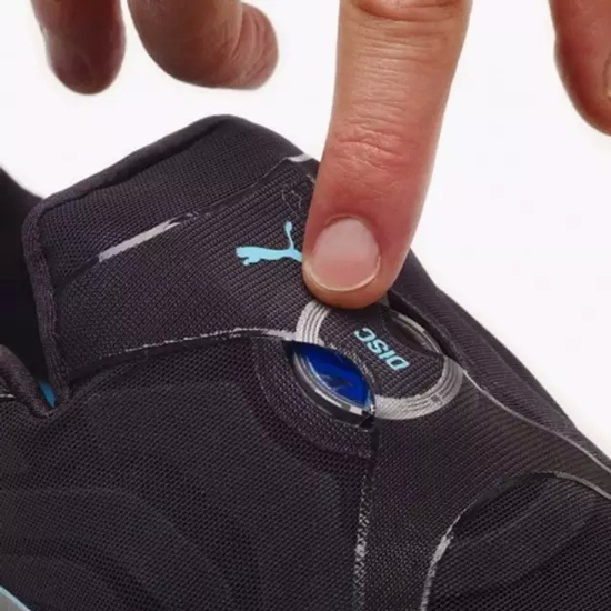 叫板Nike Mag,彪馬發布電動鞋帶跑鞋!