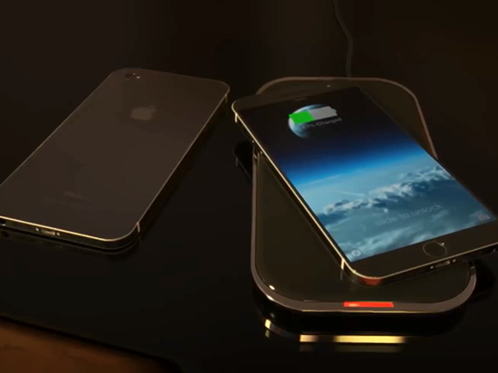 視頻：雙鏡面回歸！最逼真iPhone 7概念機曝光
