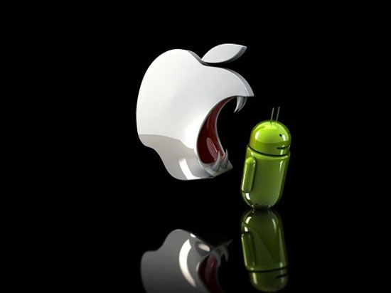安卓不穩定,Win10放棄兼容轉投iOS!