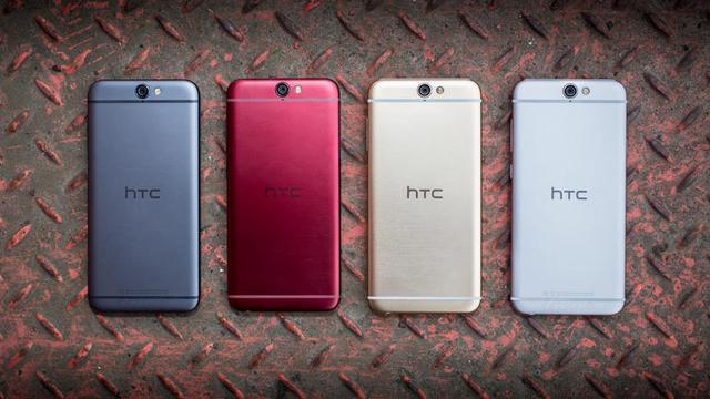 HTC A9港版已上市，國(guó)行2799元即將開賣