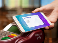 移動(dòng)支付大戰(zhàn)在即！Samsung Pay明年正式登陸中國(guó)