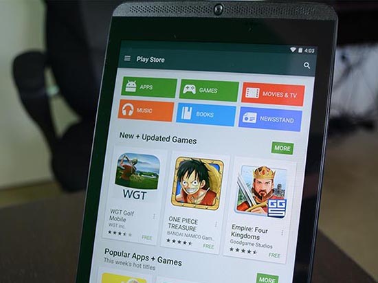受夠了帶廣告的app?谷歌會標得清清楚楚