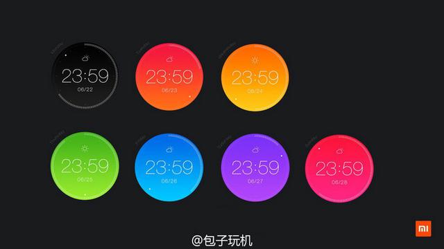 小米11月24日發布會前瞻：除了新機和平板，或許還有手表