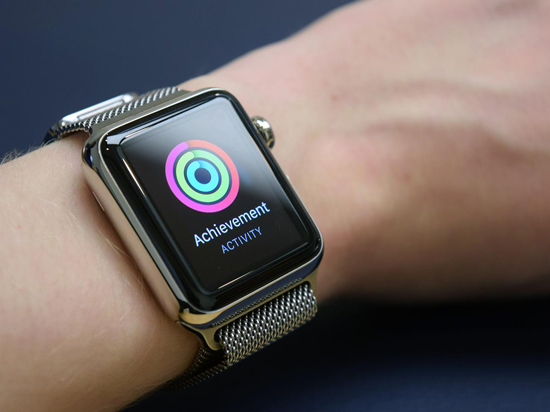 Apple Watch收集健康數(shù)據(jù)？醫(yī)生：沒(méi)什么用