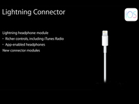 蘋果走火入魔！iPhone 7將取消耳機孔，只為薄1mm