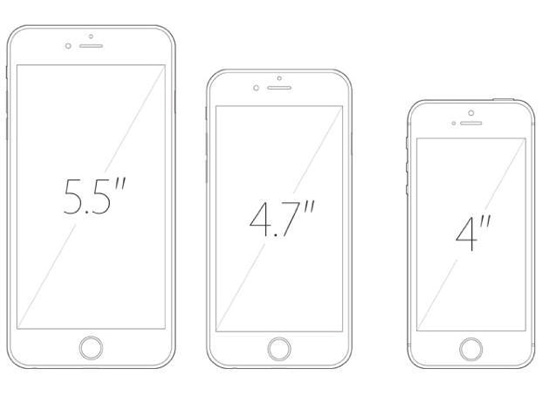 iPhone 6c做成這樣 明年發布你買嗎？