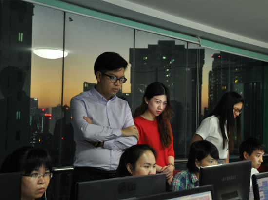 唯唯游黃惠敏：別炒作美女CEO，我只是一個(gè)創(chuàng)業(yè)執(zhí)著的女瘋子