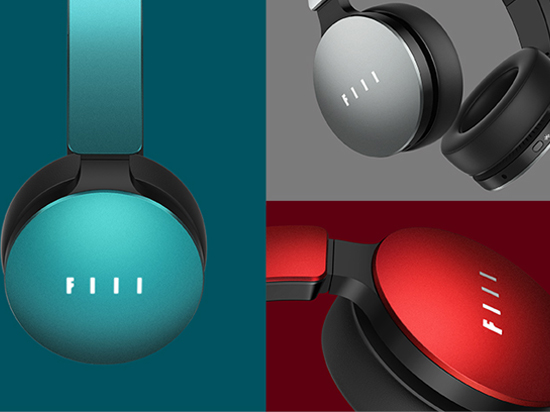 1599元！汪峰FIIL Wireless無(wú)線耳機(jī)開(kāi)啟預(yù)約