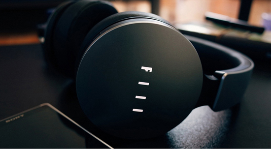 1599元！汪峰FIIL Wireless無(wú)線耳機(jī)開(kāi)啟預(yù)約