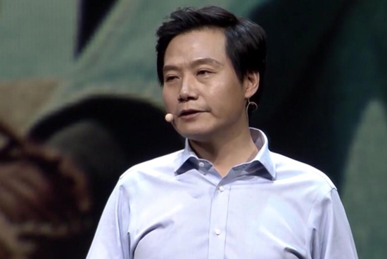 截然不同的發(fā)布會:小米華為誰能代表國貨?