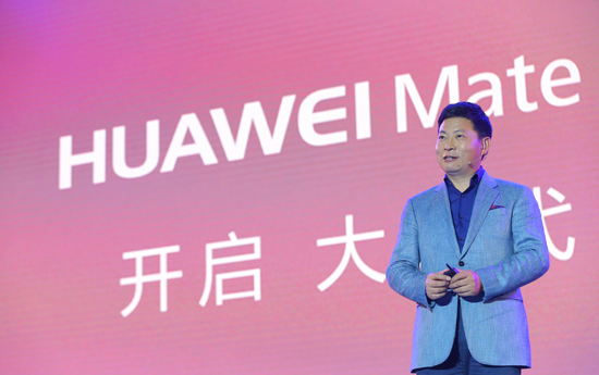 截然不同的發(fā)布會:小米華為誰能代表國貨?