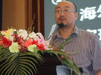 自PPTV被蘇寧并購后，CEO位置已三度易主