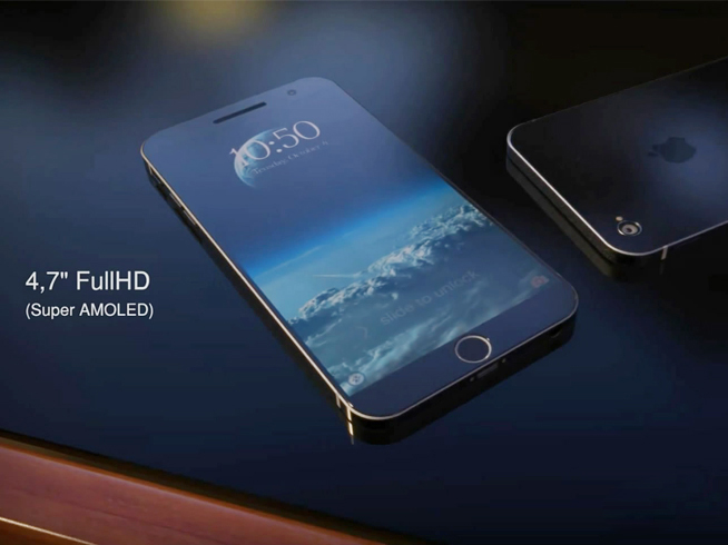 重磅炸彈！蘋果已在測試5款iPhone 7原型機