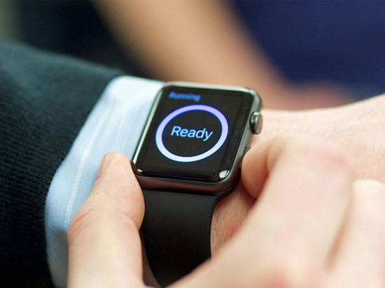 Apple Watch再添新功能,用戶可刷表登飛機