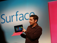 Surface Phone計劃確認？新手機或明年發(fā)布