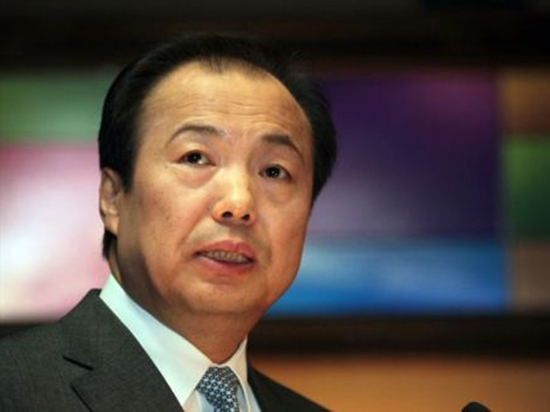換帥如換刀？三星移動業務總裁申宗均下臺