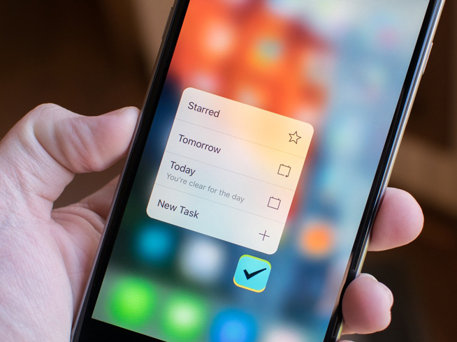 工作生活亂成一鍋粥?你可能需要這幾款todo類app