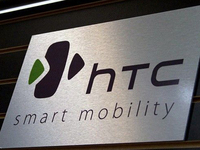 HTC手環不見動靜，首款智能表明年2月發布