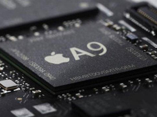安兔兔6.0版熱門機型跑分:蘋果A9領跑全場