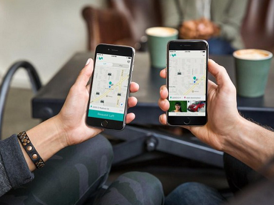 圍剿Uber!滴滴與海外3家打車軟件結盟