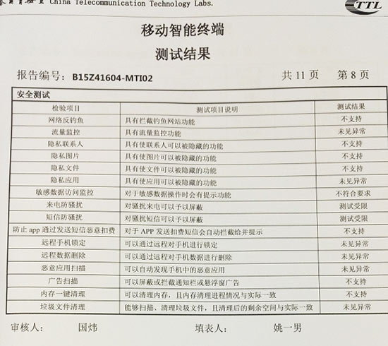 向偷流量說不，手機安全還得軟硬兼施