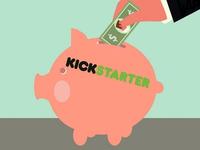 眾籌信任危機(jī)？Kickstarter不少項目未能履約