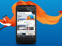 又一個(gè)挑戰(zhàn)者倒下了 Firefox OS系統(tǒng)被證實(shí)已死