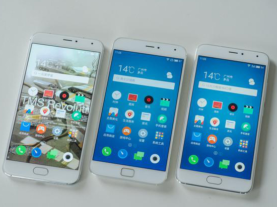 魅族MX4 PRO刷FLYME 5測評:體驗提升,但BUG不少