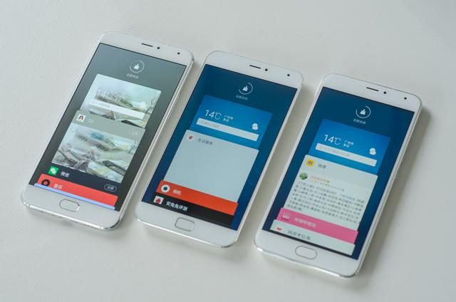 魅族MX4 PRO刷FLYME 5測評:體驗提升,但BUG不少