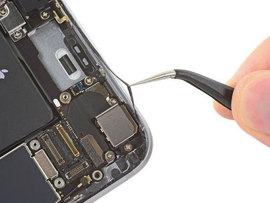 蘋果申請防水新專利 最快可在iPhone 7上使用？
