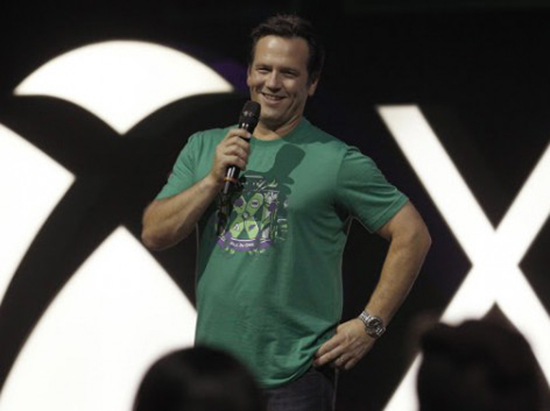 艱難追趕索尼PS4？Xbox One還有下一代