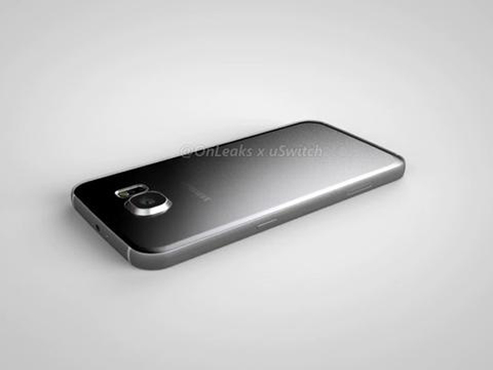 三星Galaxy S7再曝光：竟有四個版本？