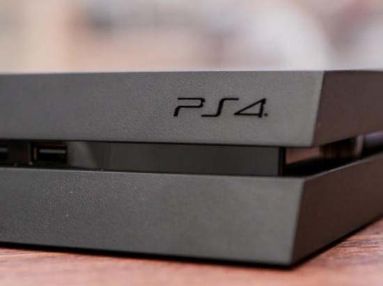 PS4是王道!11月美國市場銷量稱霸