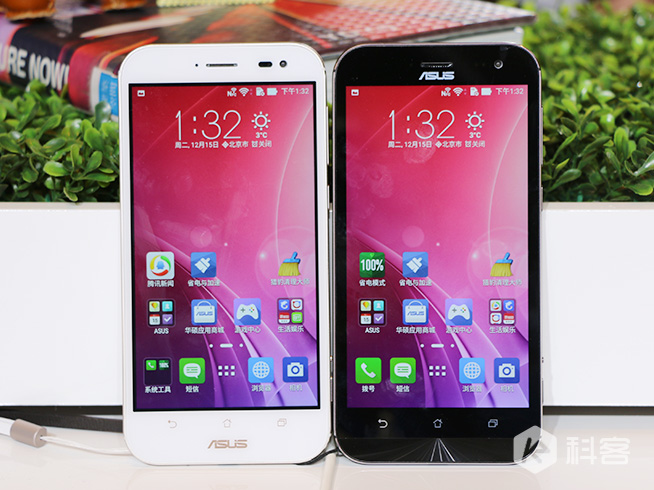 這塊奧利奧變焦有多強?華碩ZenFone Zoom圖賞+樣張