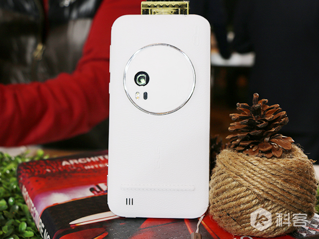 這塊奧利奧變焦有多強?華碩ZenFone Zoom圖賞+樣張