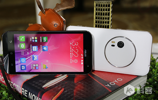 這塊奧利奧變焦有多強?華碩ZenFone Zoom圖賞+樣張
