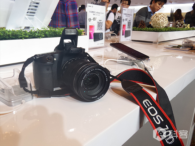 這塊奧利奧變焦有多強?華碩ZenFone Zoom圖賞+樣張