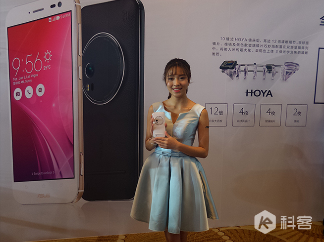 這塊奧利奧變焦有多強?華碩ZenFone Zoom圖賞+樣張