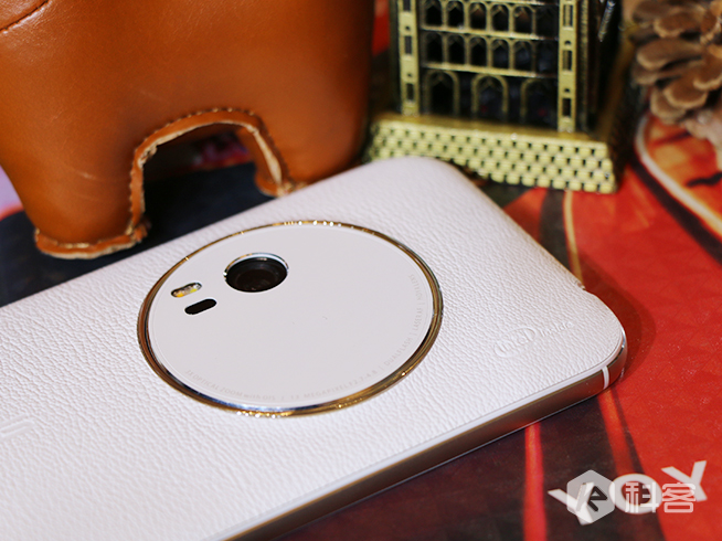 這塊奧利奧變焦有多強?華碩ZenFone Zoom圖賞+樣張