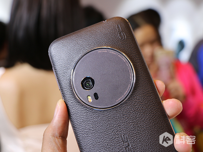 這塊奧利奧變焦有多強?華碩ZenFone Zoom圖賞+樣張