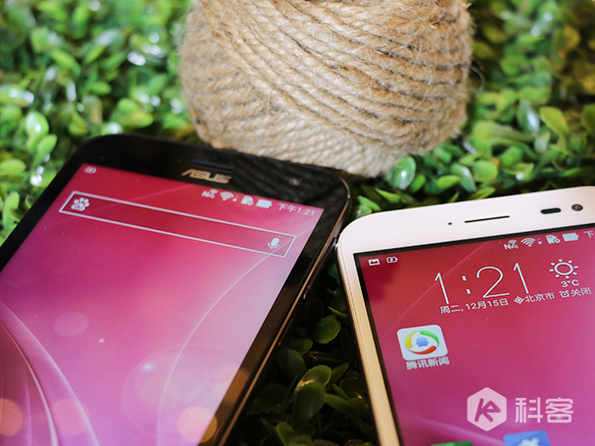這塊奧利奧變焦有多強?華碩ZenFone Zoom圖賞+樣張